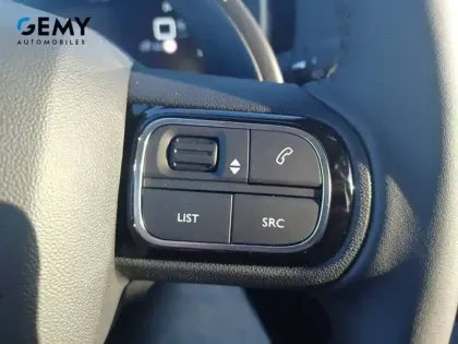 Photo 30 Citroën C5 aircross  BlueHDi 130 EAT8