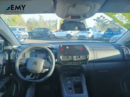 Photo 7 Citroën C5 aircross  BlueHDi 130 EAT8