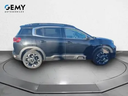 Photo 39 Citroën C5 aircross  BlueHDi 130 EAT8