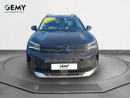 Photo 19 Citroën C5 aircross  BlueHDi 130 EAT8