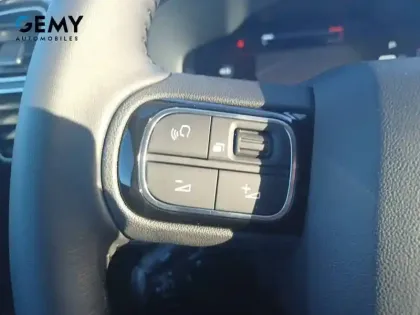 Photo 29 Citroën C5 aircross  BlueHDi 130 EAT8