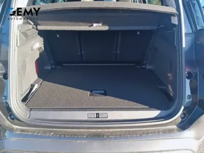 Photo 5 Citroën C5 aircross  BlueHDi 130 EAT8