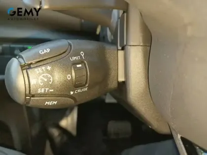 Photo 13 Citroën C5 aircross  BlueHDi 130 EAT8