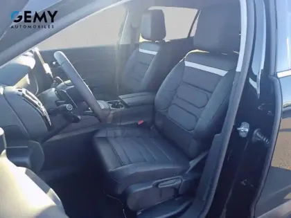 Photo 26 Citroën C5 aircross  BlueHDi 130 EAT8