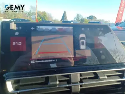 Photo 33 Citroën C5 aircross  BlueHDi 130 EAT8