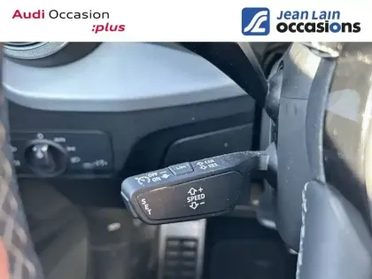 Photo 62 Audi Q2  35 TFSI 150 S tronic 7