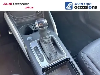 Photo 33 Audi Q2  35 TFSI 150 S tronic 7