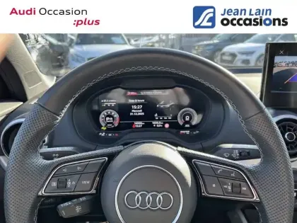 Photo 53 Audi Q2  35 TFSI 150 S tronic 7