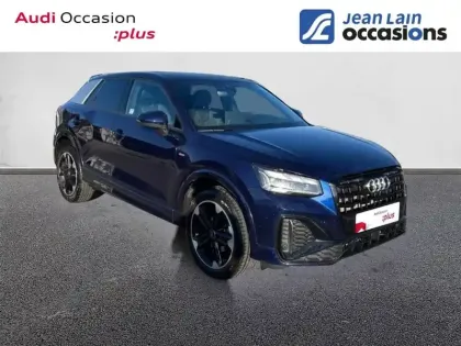 Photo 44 Audi Q2  35 TFSI 150 S tronic 7