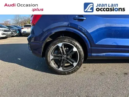 Photo 29 Audi Q2  35 TFSI 150 S tronic 7