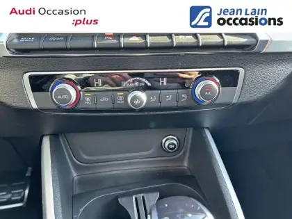 Photo 55 Audi Q2  35 TFSI 150 S tronic 7