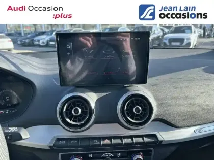 Photo 56 Audi Q2  35 TFSI 150 S tronic 7