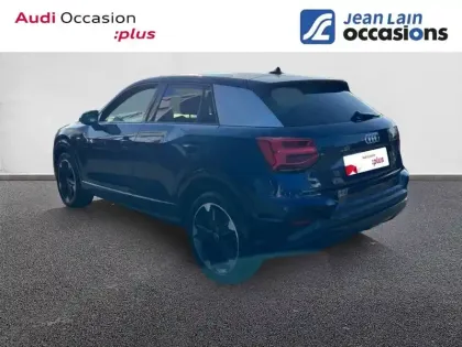 Photo 6 Audi Q2  35 TFSI 150 S tronic 7