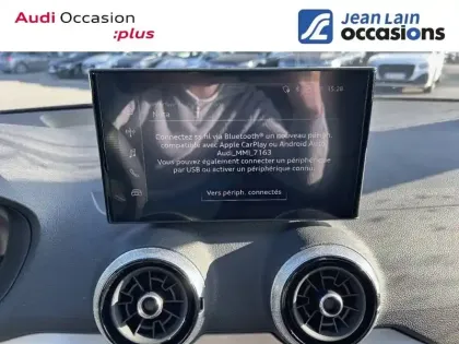 Photo 36 Audi Q2  35 TFSI 150 S tronic 7