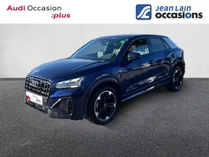 Photo Audi Q2 S Line