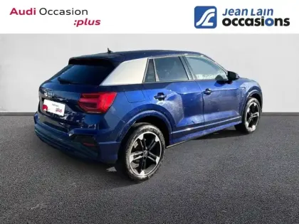 Photo 25 Audi Q2  35 TFSI 150 S tronic 7
