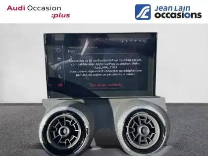 Photo 61 Audi Q2  35 TFSI 150 S tronic 7