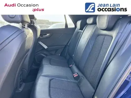 Photo 58 Audi Q2  35 TFSI 150 S tronic 7