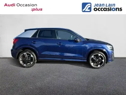 Photo 45 Audi Q2  35 TFSI 150 S tronic 7