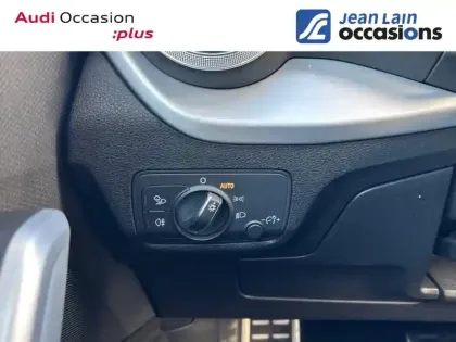 Photo 60 Audi Q2  35 TFSI 150 S tronic 7