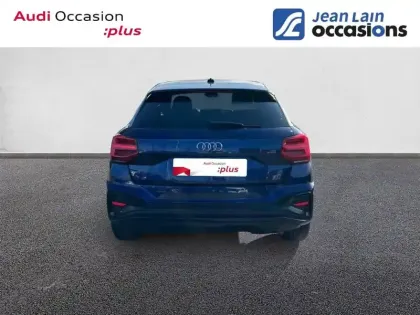 Photo 47 Audi Q2  35 TFSI 150 S tronic 7