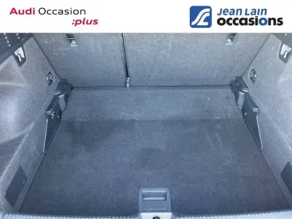 Photo 9 Audi Q2  35 TFSI 150 S tronic 7