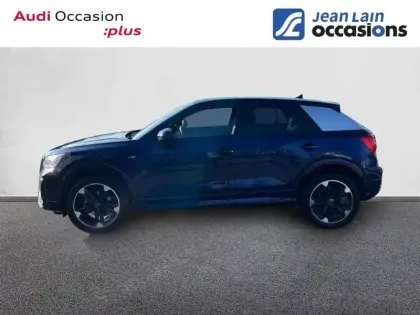 Photo 49 Audi Q2  35 TFSI 150 S tronic 7
