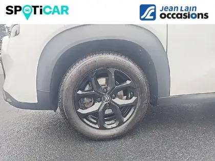 Photo 12 Citroën C3 Aircross  PureTech 130 S&S EAT6