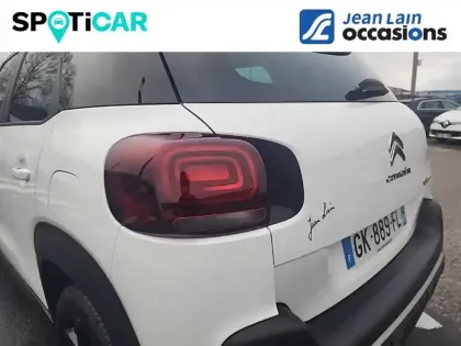 Photo 16 Citroën C3 Aircross  PureTech 130 S&S EAT6