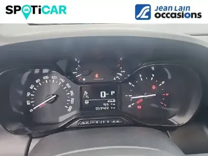 Photo 9 Citroën C3 Aircross  PureTech 130 S&S EAT6