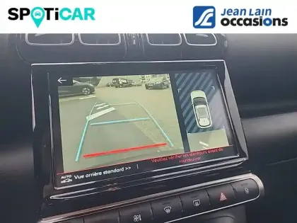 Photo 19 Citroën C3 Aircross  PureTech 130 S&S EAT6