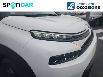 Photo 15 Citroën C3 Aircross  PureTech 130 S&S EAT6