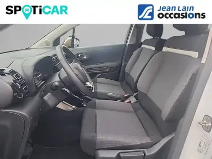 Photo 10 Citroën C3 Aircross  PureTech 130 S&S EAT6