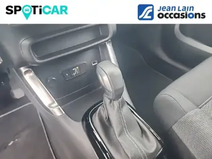 Photo 13 Citroën C3 Aircross  PureTech 130 S&S EAT6