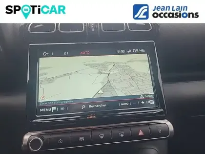 Photo 17 Citroën C3 Aircross  PureTech 130 S&S EAT6