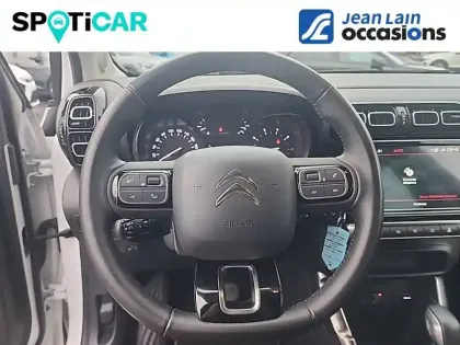 Photo 8 Citroën C3 Aircross  PureTech 130 S&S EAT6