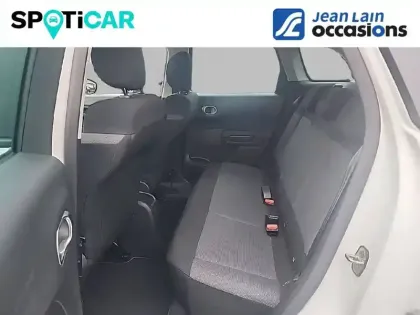 Photo 11 Citroën C3 Aircross  PureTech 130 S&S EAT6