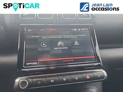 Photo 18 Citroën C3 Aircross  PureTech 130 S&S EAT6