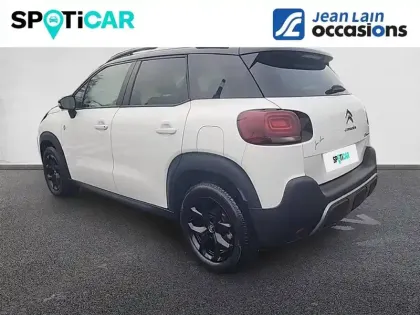 Photo 6 Citroën C3 Aircross  PureTech 130 S&S EAT6