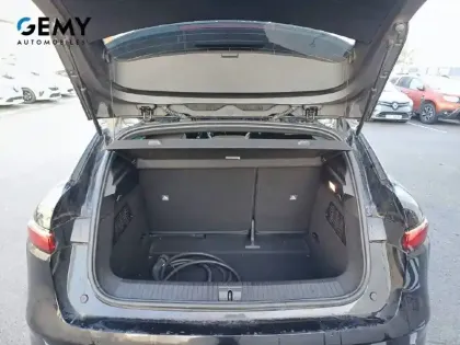 Photo 5 Renault Megane  E-Tech EV60 220 ch optimum charge