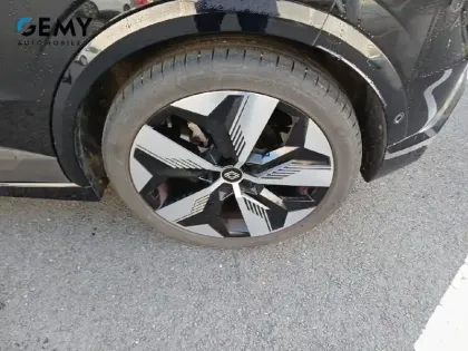 Photo 10 Renault Megane  E-Tech EV60 220 ch optimum charge