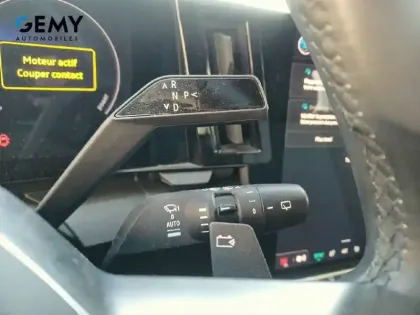 Photo 11 Renault Megane  E-Tech EV60 220 ch optimum charge