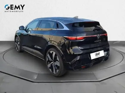 Photo 6 Renault Megane  E-Tech EV60 220 ch optimum charge