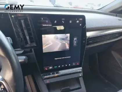 Photo 14 Renault Megane  E-Tech EV60 220 ch optimum charge