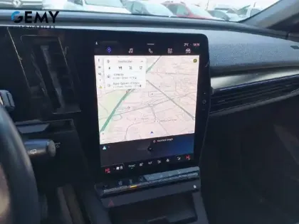 Photo 12 Renault Megane  E-Tech EV60 220 ch optimum charge