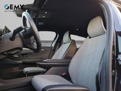 Photo 8 Renault Megane  E-Tech EV60 220 ch optimum charge