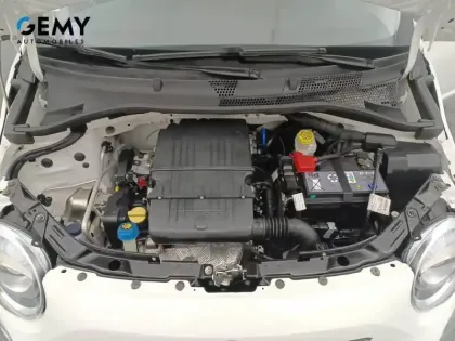 Photo 26 Fiat 500 C 1.2 69 ch Eco Pack