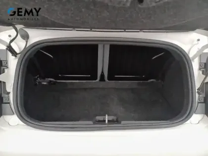 Photo 20 Fiat 500 C 1.2 69 ch Eco Pack