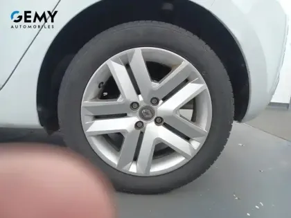 Photo 6 Renault Clio  TCe 90 - 21N