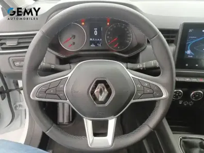 Photo 8 Renault Clio  TCe 90 - 21N